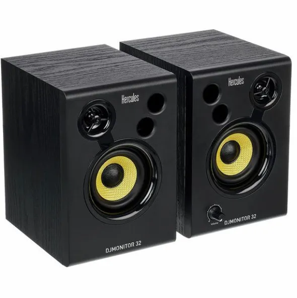 Hercules DJ Monitor 32