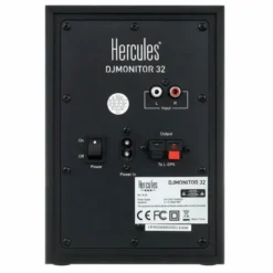 Hercules DJ Monitor 32