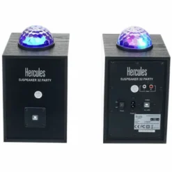 Hercules DJ Speaker 32 Party