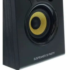 Hercules DJ Speaker 32 Party