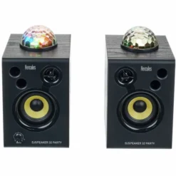 Hercules DJ Speaker 32 Party