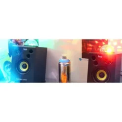Hercules DJ Speaker 32 Party