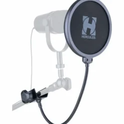 Hercules Stands HCMH-200B Pop screen, 155mm