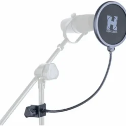 Hercules Stands HCMH-200B Pop screen, 155mm