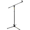Hercules Stands HC-MS-631B+ Micro Stand