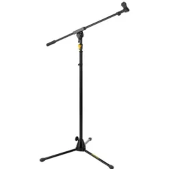 Hercules Stands HC-MS-631B+ Micro Stand