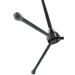 Hercules Stands HC-MS-631B+ Micro Stand