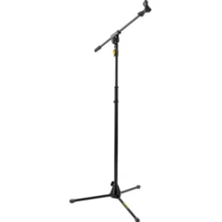 Hercules Stands HC-MS-631B+ Micro Stand