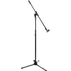 Hercules Stands HC-MS-631B+ Micro Stand