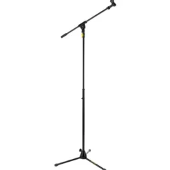Hercules Stands HC-MS-631B+ Micro Stand