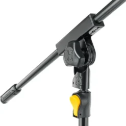 Hercules Stands HC-MS-631B+ Micro Stand