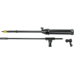 Hercules Stands HC-MS-631B+ Micro Stand