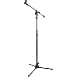 Hercules Stands HC-MS-631B+ Micro Stand