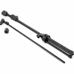 Hercules Stands HCMS-533B Mic Stand