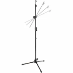 Hercules Stands HCMS-533B Mic Stand