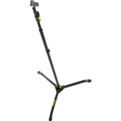 Hercules Stands HCMS-401B+ Mic stand