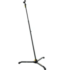 Hercules Stands HCMS-401B+ Mic stand