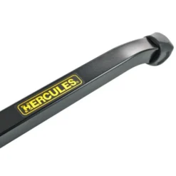Hercules Stands HCMS-401B+ Mic stand