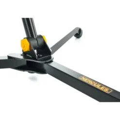 Hercules Stands HCMS-401B+ Mic stand