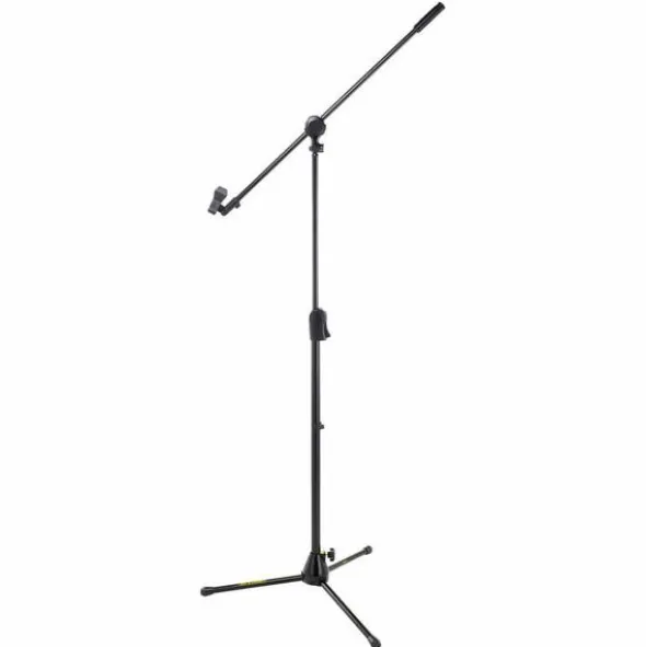 Hercules Stands HCMS-532B Mic Stand