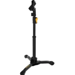 Hercules Stands HCMS-300B+ Mic Stand