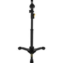 Hercules Stands HCMS-300B+ Mic Stand