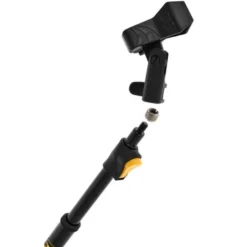 Hercules Stands HCMS-300B+ Mic Stand