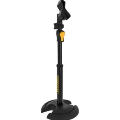 Hercules Stands HCMS-100B+ Mic Stand