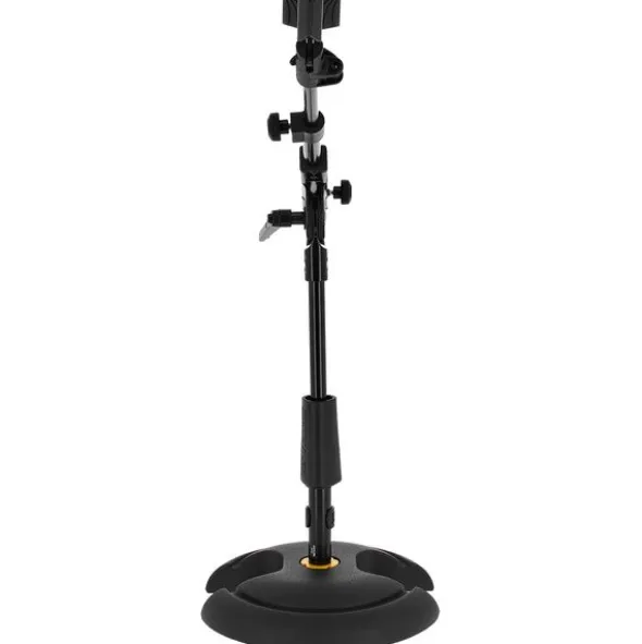 Hercules Stands Mic Boom Stand MS120B PRO