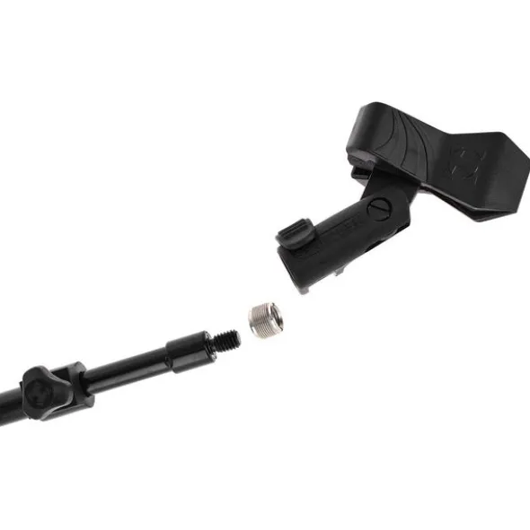 Hercules Stands Mic Boom Stand MS120B PRO