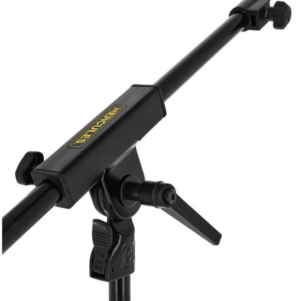 Hercules Stands Mic Boom Stand MS120B PRO