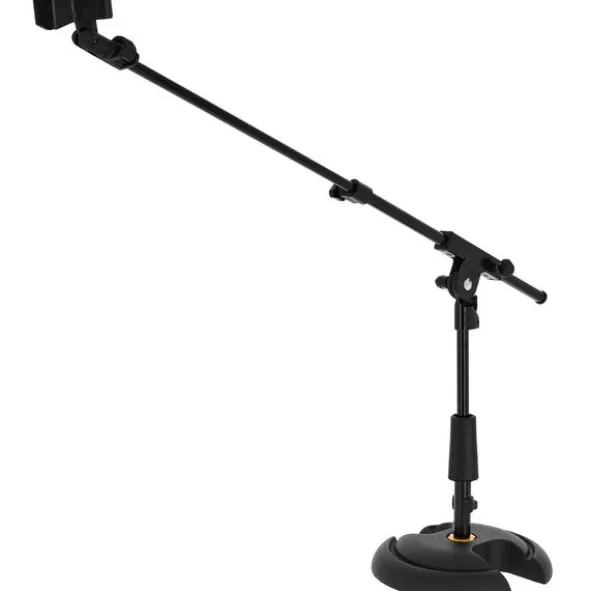 Hercules Stands Mic Boom Stand MS120B PRO