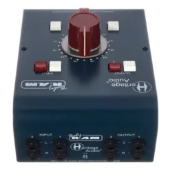 Heritage Audio Baby RAM