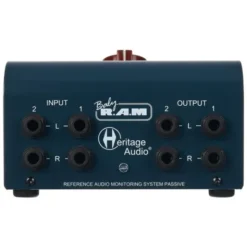 Heritage Audio Baby RAM