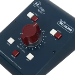 Heritage Audio Baby RAM