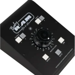 Heritage Audio Baby RAM BK