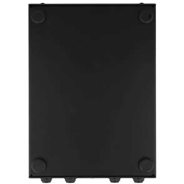 Heritage Audio Baby RAM BK