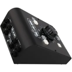 Heritage Audio Baby RAM BK