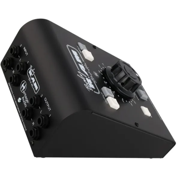 Heritage Audio Baby RAM BK