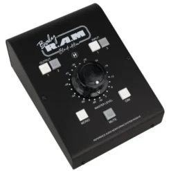 Heritage Audio Baby RAM BK
