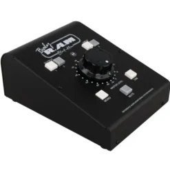 Heritage Audio Baby RAM BK