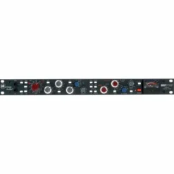 Heritage Audio BritStrip