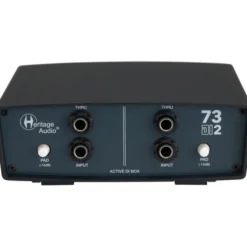 Heritage Audio 73 DI 2