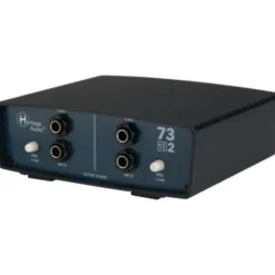 Heritage Audio 73 DI 2