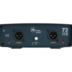 Heritage Audio 73 DI 2