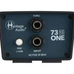Heritage Audio 73 DI One