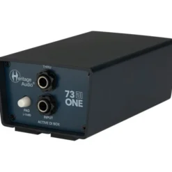 Heritage Audio 73 DI One
