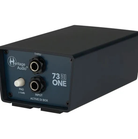 Heritage Audio 73 DI One