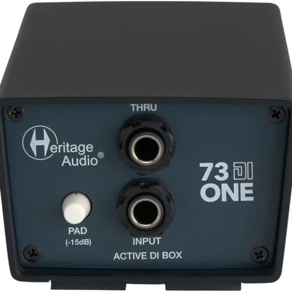 Heritage Audio 73 DI One