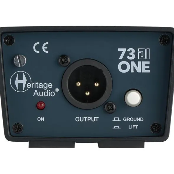 Heritage Audio 73 DI One